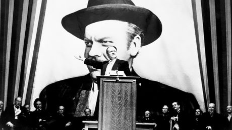 Citizen Kane - Trailer
