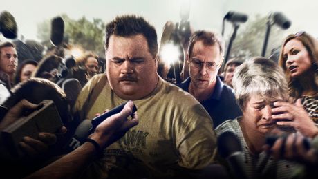 Le cas Richard Jewell - Trailer