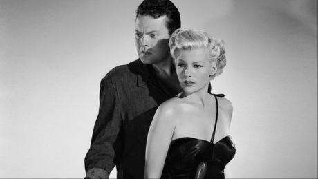 La dame de Shanghai - Trailer