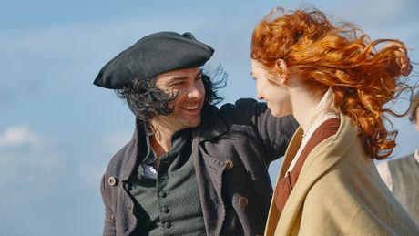 Poldark - Season 5 - Trailer