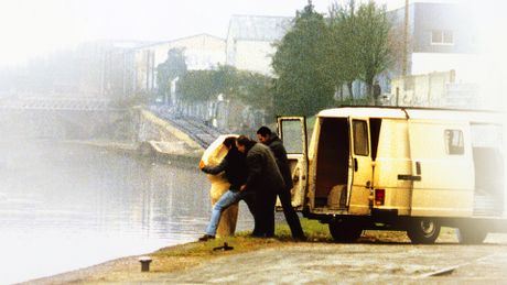 Ma petite entreprise - Trailer