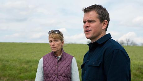 Promised Land - Trailer