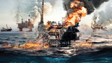 The North Sea - Trailer