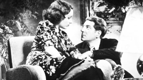 Gueule d'amour - Trailer