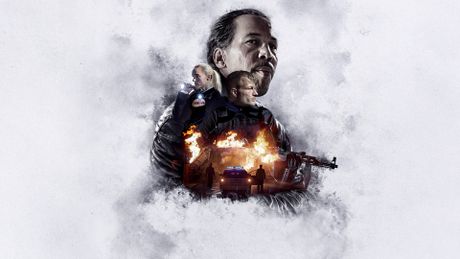 L'Ultime braquage - Trailer