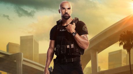 S.W.A.T. - Season 7 - Trailer