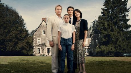 Cassandre - Trailer