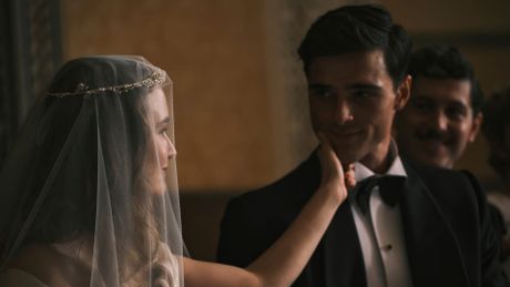 The Narrow Road - Saison 1