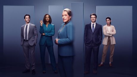 Matlock - Season 1 - Trailer