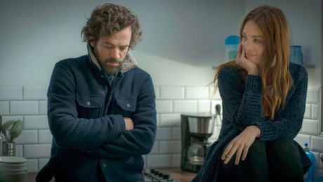 Nos batailles - Trailer