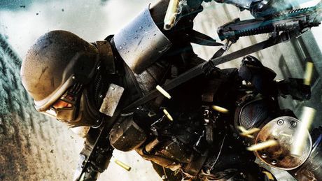 Rampage 2 : La vengeance d'un sniper - Trailer