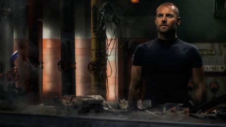 Infini - Trailer