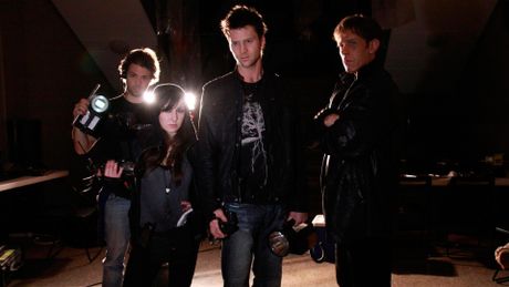 Grave Encounters - Trailer