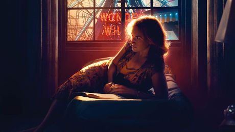 Wonder Wheel - Trailer