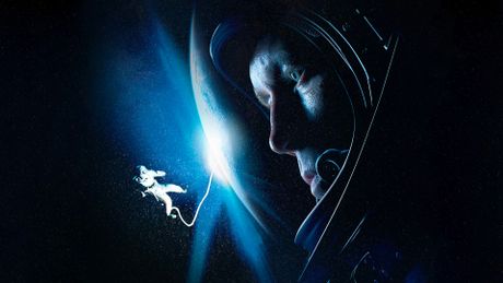 The Spacewalker - Trailer