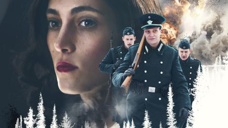 The Birdcatcher - Trailer