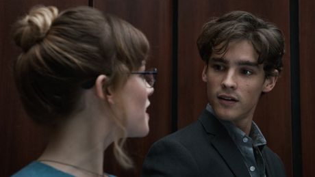 Office Uprising - Trailer