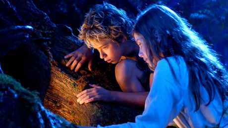 Peter et Wendy - Trailer