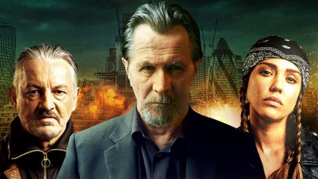 Killers Anonymous - Trailer