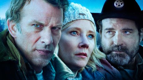 The Vanished - Trailer
