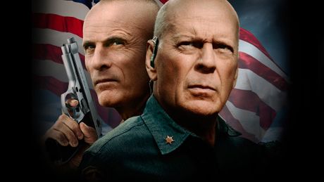 American Siege - Trailer