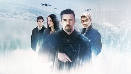 Simulant - Trailer