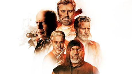 Vendetta - Trailer