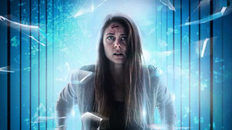 Control - Trailer
