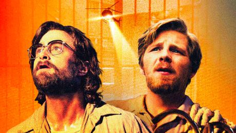 Escape from Pretoria - Trailer
