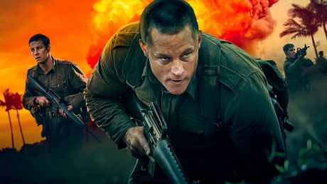 Danger Close - Trailer