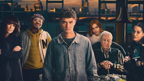 Twist - Trailer
