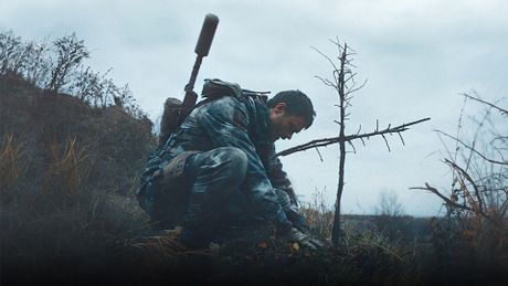Sniper : Le corbeau blanc - Trailer