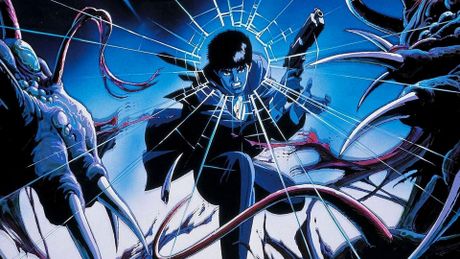 Wicked City - Trailer