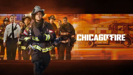 Chicago Fire