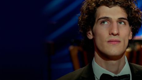 Bravo virtuose - Trailer