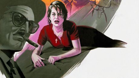 Meurtre à l'italienne - Trailer