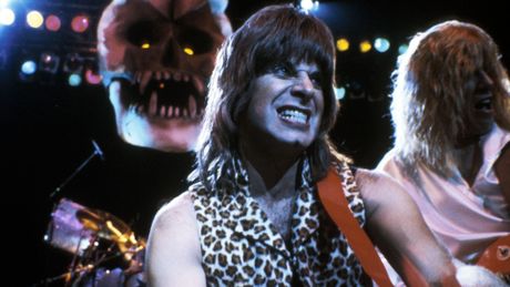 Spinal Tap - Trailer