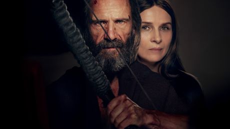 The Return, le retour d'Ulysse - Trailer