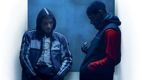 Eat the Night - Trailer