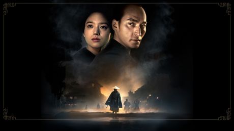 Le joueur de go - Trailer