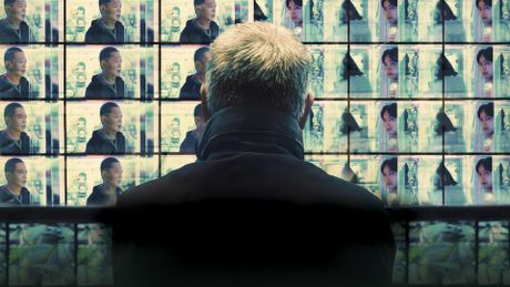 Stranger Eyes - Trailer