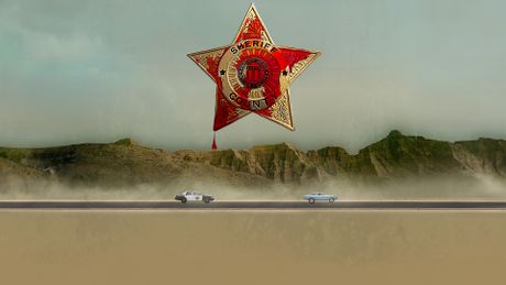 Blood Star - Trailer