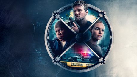 The Lock Master - Trailer