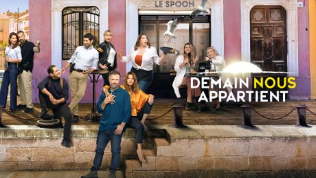 Demain nous appartient