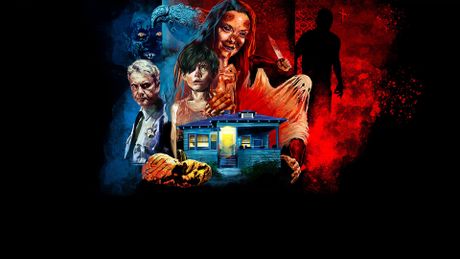 Traumatika - Trailer