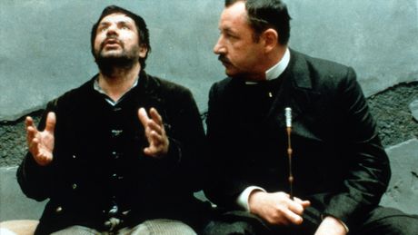 Le Juge et l'Assassin - Trailer