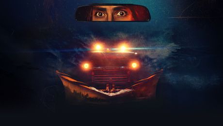 Delivery Run - Trailer