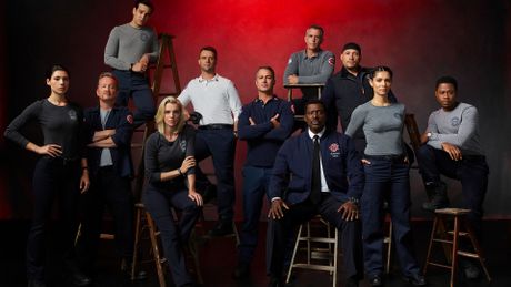 Chicago Fire - Season 10 - Trailer