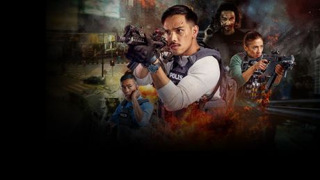 War on Terror - Trailer