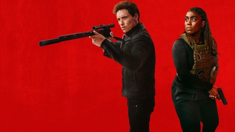 Chacal - Season 1 - Trailer